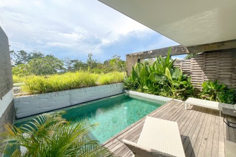 Вилла с 1 спальней в Kuta, Бадунг,  № 9092 17