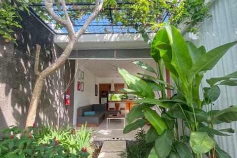 Вилла с 1 спальней в Kuta, Бадунг,  № 9092 16