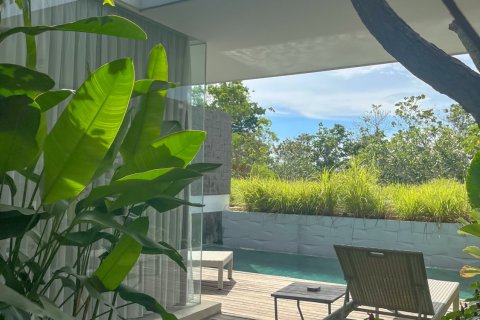 Вилла с 1 спальней в Kuta, Бадунг,  № 9092 15