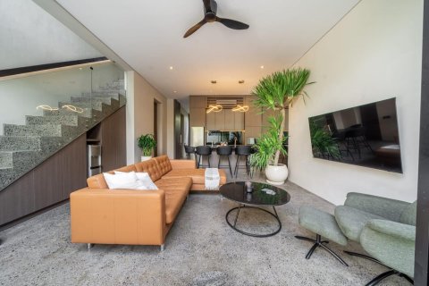 Вилла с 3 спальнями в Денпасар,  № 9181 14