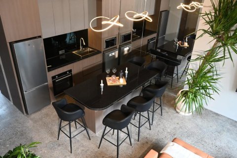 Вилла с 3 спальнями в Денпасар,  № 9181 12