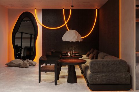 2 bedrooms Apartment in Kuta, Badung,  No. 9184 15