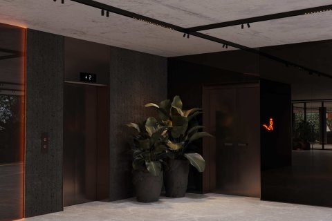 2 bedrooms Apartment in Kuta, Badung,  No. 9184 17