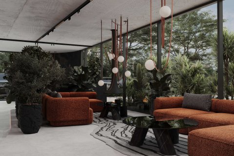 2 bedrooms Apartment in Kuta, Badung,  No. 9184 14