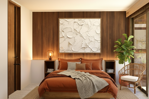 4 bedrooms Villa in Denpasar, Indonesia No. 13132 3