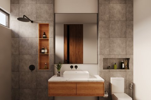 4 bedrooms Villa in Denpasar, Indonesia No. 13132 4