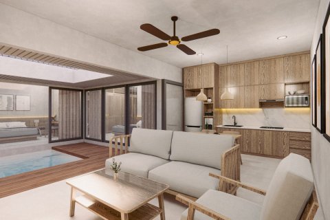 1 bedroom Villa in Jimbaran, Badung,  No. 8995 3