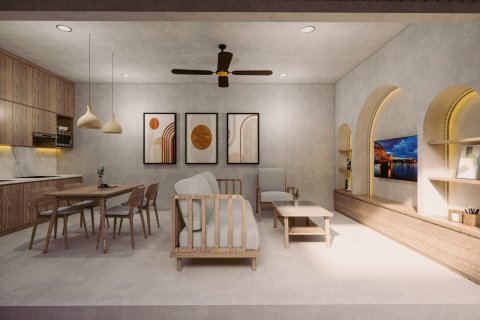 1 bedroom Villa in Jimbaran, Badung,  No. 8995 4