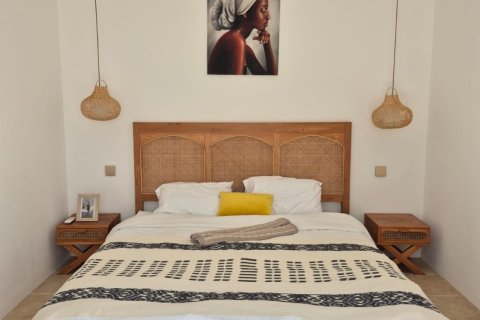Вилла с 2 спальнями в Canggu, Бадунг, Индонезия № 13752 6