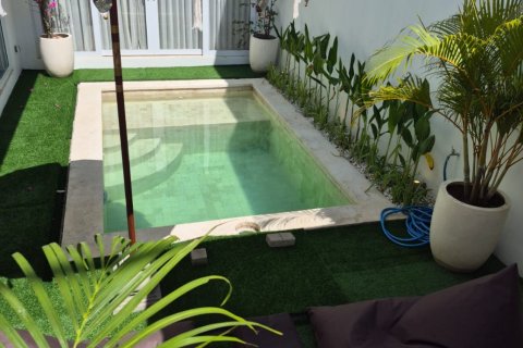 Вилла с 2 спальнями в Canggu, Бадунг, Индонезия № 13752 8