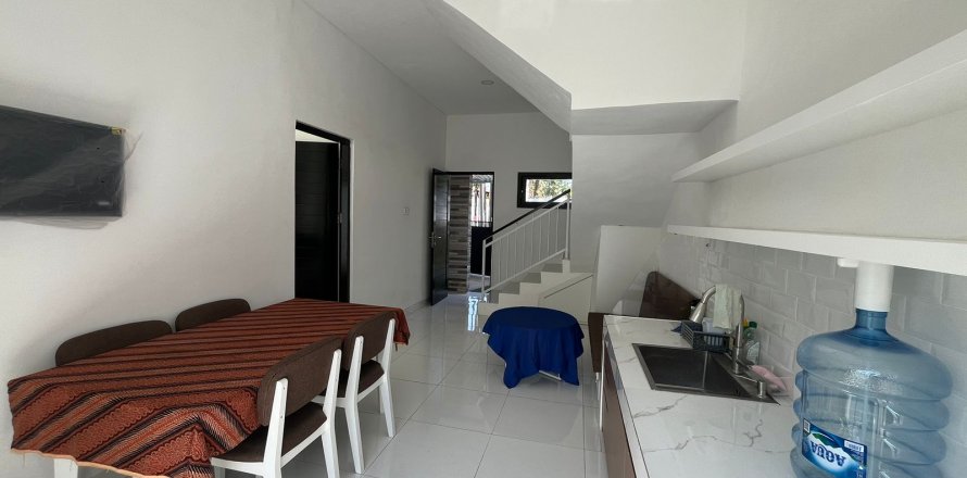 3 bedrooms Villa in Nusa Dua, Badung,  No. 9093