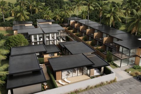3 bedrooms Villa in Kuta, Badung, Indonesia No. 8973 5