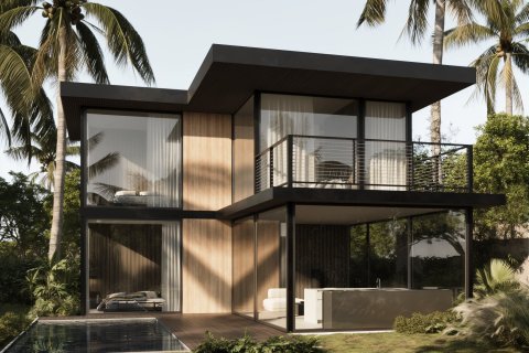 3 bedrooms Villa in Kuta, Badung, Indonesia No. 8973 3