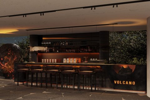 Квартира с 1 спальней в Kuta, Бадунг,  № 9183 3