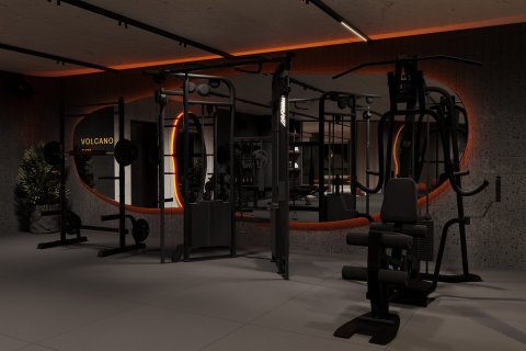 Квартира с 1 спальней в Kuta, Бадунг,  № 9183 2