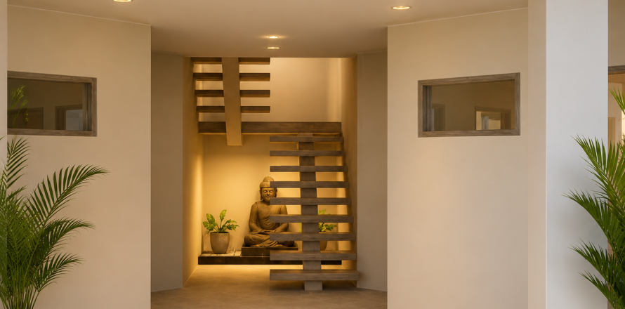 3 bedrooms Villa in Tabanan, Indonesia No. 13124