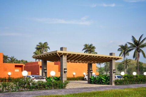 2 bedrooms Villa in Denpasar,  No. 9072 6