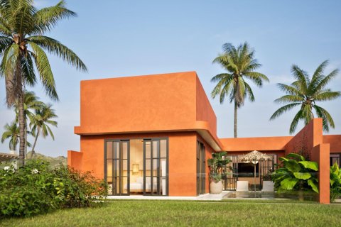 2 bedrooms Villa in Denpasar,  No. 9072 7