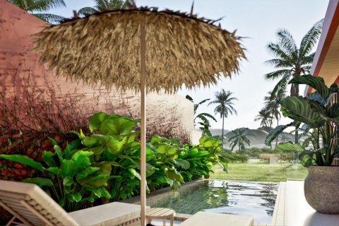 2 bedrooms Villa in Denpasar,  No. 9072 9