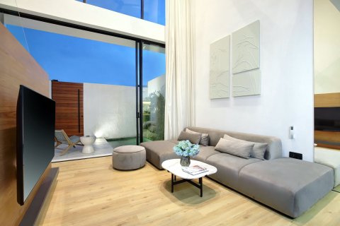 2 bedrooms Villa in Canggu, Badung,  No. 9082 2