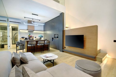 2 bedrooms Villa in Canggu, Badung,  No. 9082 3