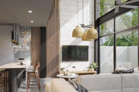 4 bedrooms Villa in Canggu, Badung,  No. 9254 4