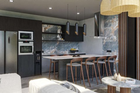 4 bedrooms Villa in Canggu, Badung,  No. 9254 3