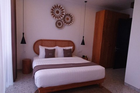 2 bedrooms Villa in Denpasar,  No. 9085 10