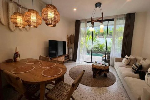 2 bedrooms Villa in Denpasar,  No. 9085 8