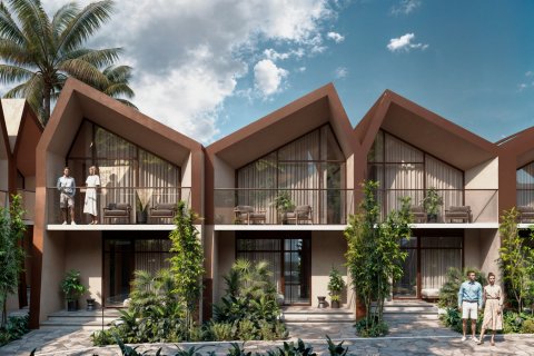 2 bedrooms Villa in Ubud, Gianyar,  No. 8940 1