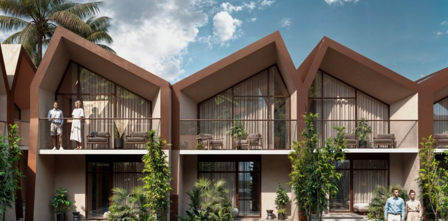 2 bedrooms Villa in Ubud, Gianyar,  No. 8940