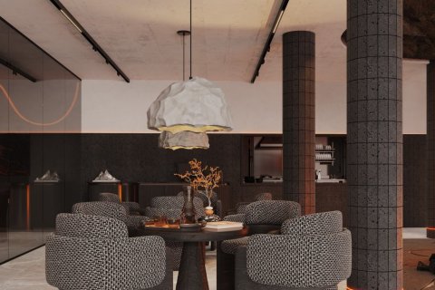 2 bedrooms Apartment in Kuta, Badung,  No. 9184 7