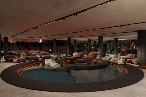 2 bedrooms Apartment in Kuta, Badung,  No. 9184 9