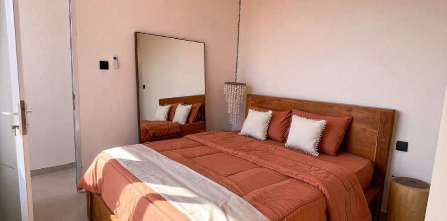 Вилла с 3 спальнями в Денпасар,  № 9178