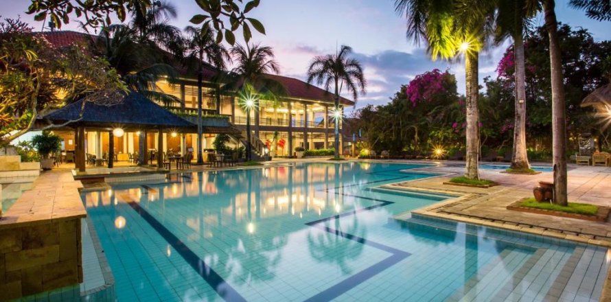 1 bedroom Apartment in Nusa Dua, Badung,  No. 9073