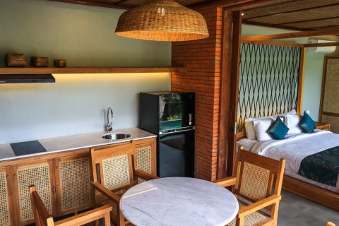 2 bedrooms Villa in Ubud, Gianyar,  No. 9090 9
