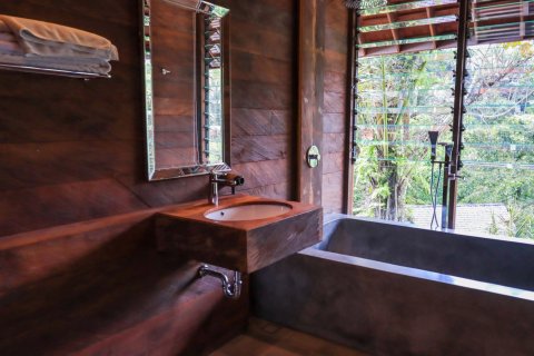 2 bedrooms Villa in Ubud, Gianyar,  No. 9090 6