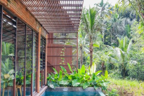 2 bedrooms Villa in Ubud, Gianyar,  No. 9090 8
