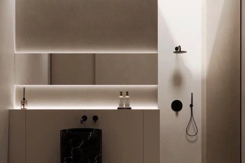 1 bedroom Villa in Karangasem, Karang Asem, No. 9257 8