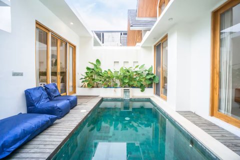 2 bedrooms Villa in Seminyak, Badung, Indonesia No. 10032 2