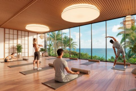 Studio Villa in Ungasan, Badung, Indonesia No. 10031 6