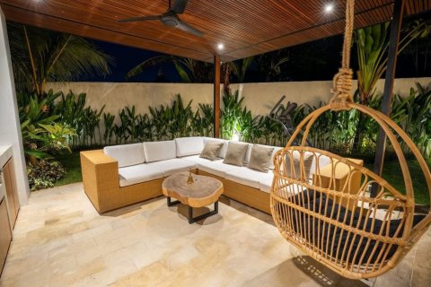 3 bedrooms Villa in Ubud, Gianyar, Indonesia No. 8982 2