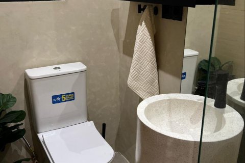 Вилла студия в Canggu, Бадунг, Индонезия № 8976 15
