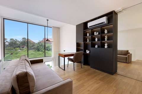 2 bedrooms Villa in Canggu, Badung,  No. 9082 8