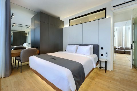 2 bedrooms Villa in Canggu, Badung,  No. 9082 10