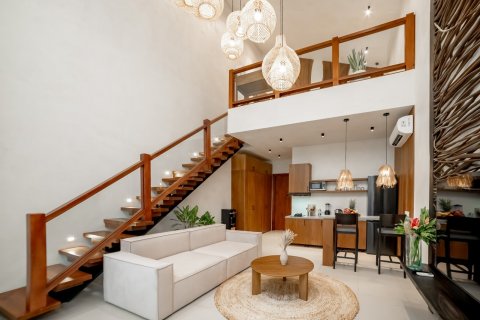 Вилла с 1 спальней в Canggu, Бадунг, Индонезия № 8874 1