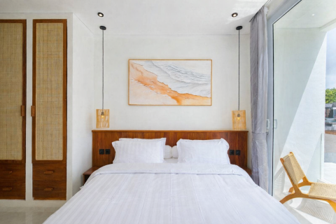 2 bedrooms Villa in Ungasan, Badung, Indonesia No. 9650 3