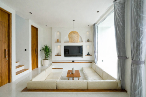 2 bedrooms Villa in Ungasan, Badung, Indonesia No. 9650 2