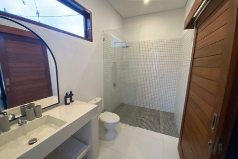 3 bedrooms Villa in Canggu, Badung, No. 9076 15