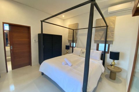 3 bedrooms Villa in Canggu, Badung, No. 9076 14